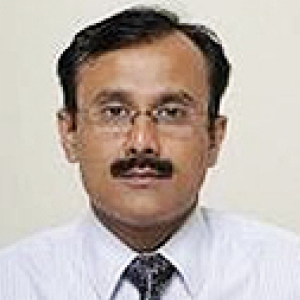 Research Associate