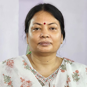 Associate Teacher